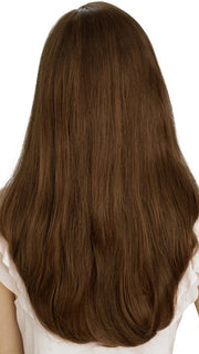 Color Ginger-Brown