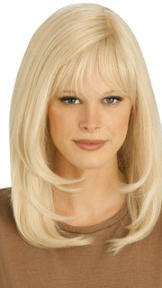PLATINUM 106 by Louis Ferre in 22 LIGHT BLONDE | Light Blonde