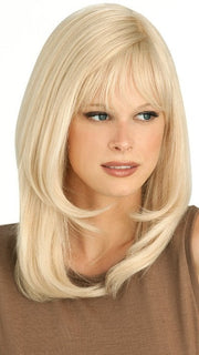PLATINUM 106 by Louis Ferre | Human Hair Wig with a 100% Hand-Tied cap