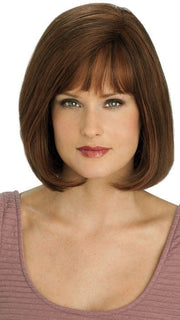 Platinum 107 by Louis Ferre: Color Creamy-Cocoa