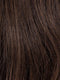 DARK CHOCOLATE MIX 4.33.6 | Darkest Brown, Dark Auburn and Dark Brown Blend