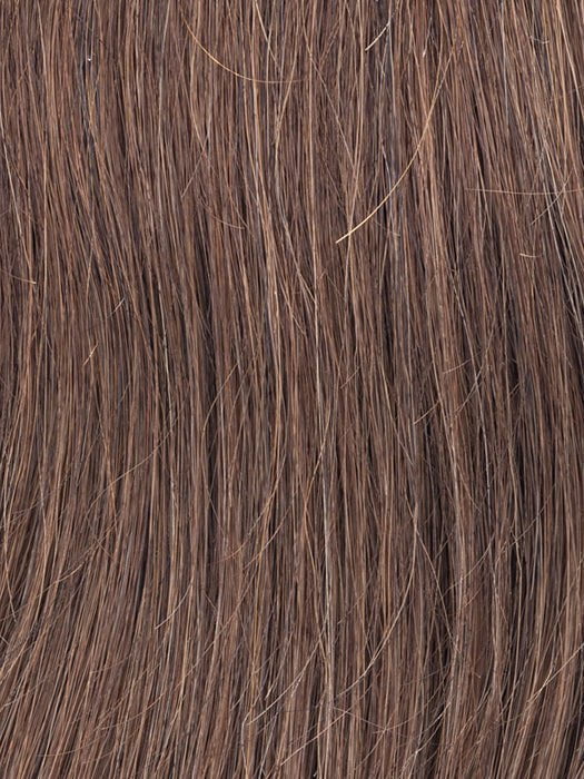 Magic by Ellen Wille | Human Hair Lace Front Topper (Hand Tied) – Wigs.com