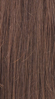 DARK CHOCOLATE MIX 6.33.4 | Dark Brown, Dark Auburn and Darkest Brown Blend