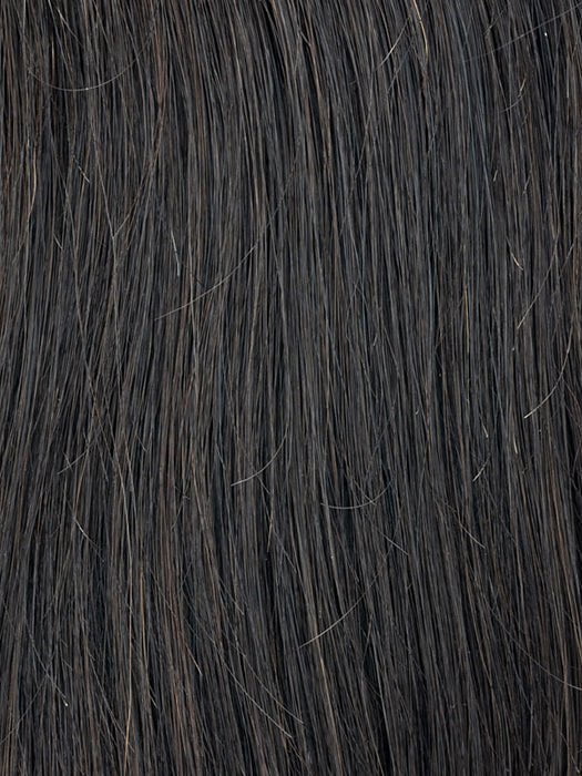 Magic by Ellen Wille | Human Hair Lace Front Topper (Hand Tied) – Wigs.com