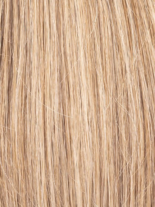 Magic by Ellen Wille | Human Hair Lace Front Topper (Hand Tied) – Wigs.com