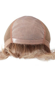 Cap Details | Monofilament Top