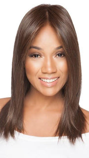 SHOW STOPPER by Raquel Welch in  RL4/6 BLACK COFFEE | Dark Brown Evenly Blended with  Medium Brown