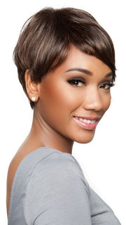 Bori by Motown Tress: Color 4F27 (Wigs.com exclusive photo)