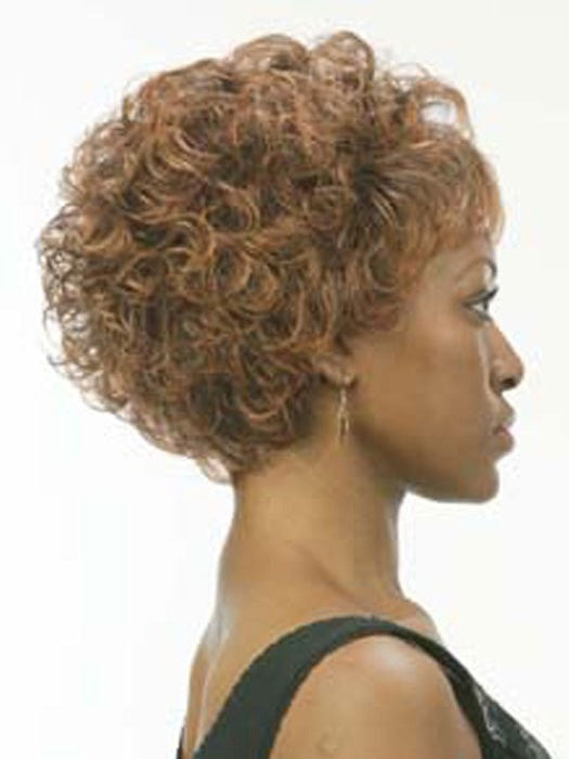 Dante | Synthetic Wig (Basic Cap) | DISCONTINUED
