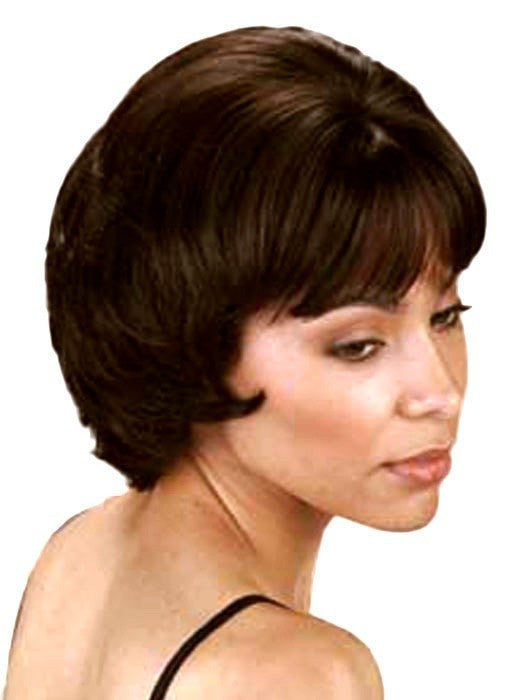 H-6410 Nina | Human Hair Wig (Basic Cap) | DISCONTINUED