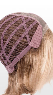 Cap Construction | Extended Lace Front | Mono Part | Wefted