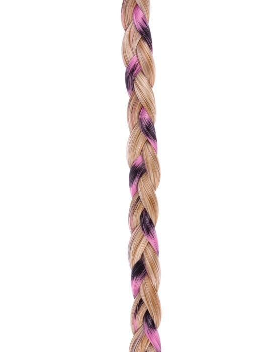 Clip-In Beaded Braid | Discontinued