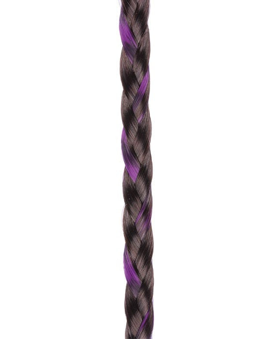 Clip-In Beaded Braid | Discontinued