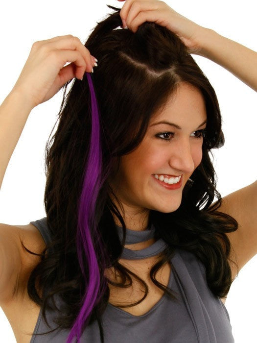16" Clip In Color Blend Strip (1pc) | Discontinued