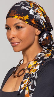 THE SOFTIE WRAP PRINT by Jon Renau in ROYAL-CHEETAH PPC MAIN IMAGE FB MAIN IMAGE