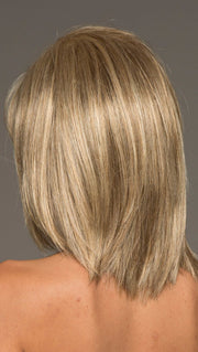 PREMIUM by GABOR in GL15-26 BUTTERED TOAST | Medium Blonde with Light Blonde Highlights