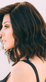JULIANNE by Jon Renau in 6 FUDGESICLE | Brown