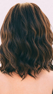 JULIANNE by Jon Renau in 6 FUDGESICLE | Brown