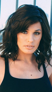 JULIANNE by Jon Renau in 6 FUDGESICLE | Brown