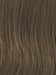 RL10/12 SUNLIT CHESTNUT | Light Chestnut Brown Evenly Blended with Light Brown
