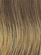 RL11/25 GOLDEN WALNUT | Medium Light Brown Evenly Blended with Medium Golden Blonde