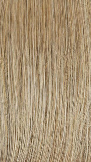 RL16/88 PALE GOLDEN HONEY | Dark Natural Blonde Evenly Blended with Pale Golden Blonde