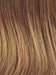  RL31/29 FIERY COPPER | Medium Light Auburn Evenly Blended with Ginger Blonde