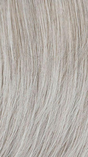 RL56/60 SILVER | Lightest Gray Evenly Blended with Pure White