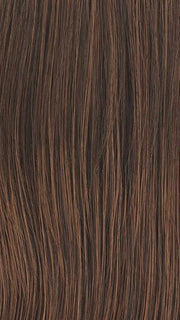 RL6/30 COPPER MAHOGANY | Medium Brown Evenly Blended with Medium Auburn