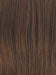 RL6/30 COPPER MAHOGANY | Medium Brown Evenly Blended with Medium Auburn