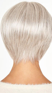 GL56-60 SUGARED SILVER | Light Silver Grey