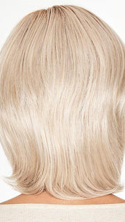 GL23-101SS SUN-KISSED BEIGE | Dark Golden Blonde base blends into multi-dimensional tones of Lightest Beige Blonde