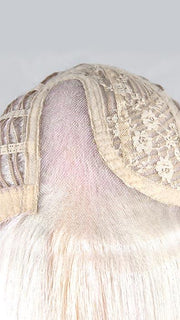 Lace Front | Lace Part Cap design