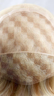CAP CONSTRUCTION | Mono Top and Lace Front