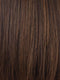 TOFFEE-BROWN | Blend of Dark Brown and Reddish Brown