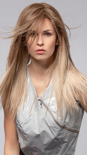 CLOUD by ELLEN WILLE in SAND TIPPED