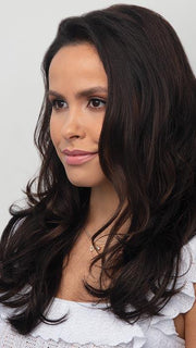Add fabulous volume and cascading curls to your hair in an instant! 