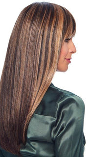 Perfect for extra coverage and volume on  top