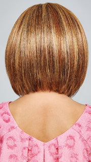 R27T | GINGER RED