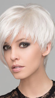 DISC by ELLEN WILLE in PLATIN-MIX | Pearl Platinum, Cool Platinum Blonde, and Silver White blend PPC MAIN IMAGE FB MAIN IMAGE