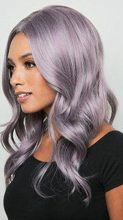 Loose spiral waves give you a beautiful, effortless look PPC MAIN IMAGE