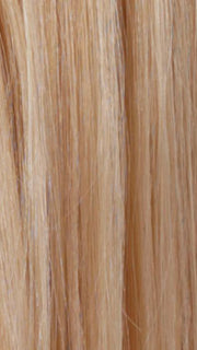 R613/24H | Honey Blonde w/Pale Blonde Highlights