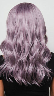 LILAC-CLOUD | Smoky Fused Lilac