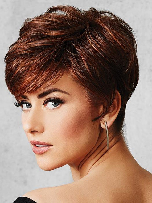Perfect Pixie by Hairdo | Heat Friendly Synthetic Wig – Wigs.com