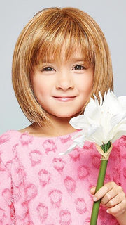 PRETTY IN PAGE by HAIRDO in R27T | GINGER RED PPC MAIN IMAGE FB MAIN IMAGE