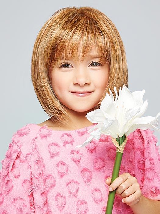 PRETTY IN PAGE by HAIRDO in R27T | GINGER RED PPC MAIN IMAGE FB MAIN IMAGE