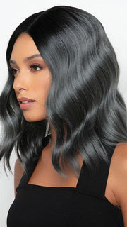 Shoulder length with textured beachy waves PPC MAIN IMAGE 