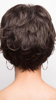 DEEP-SMOKY-BROWN | Blend of Dark Brown and Medium Ash Brown