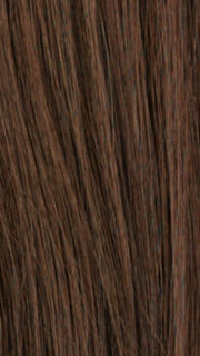 R8/32H | Golden Brown/ Dark Auburn Highlights