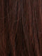 R4/33H | Dark Brown/ Dark Auburn Highlights